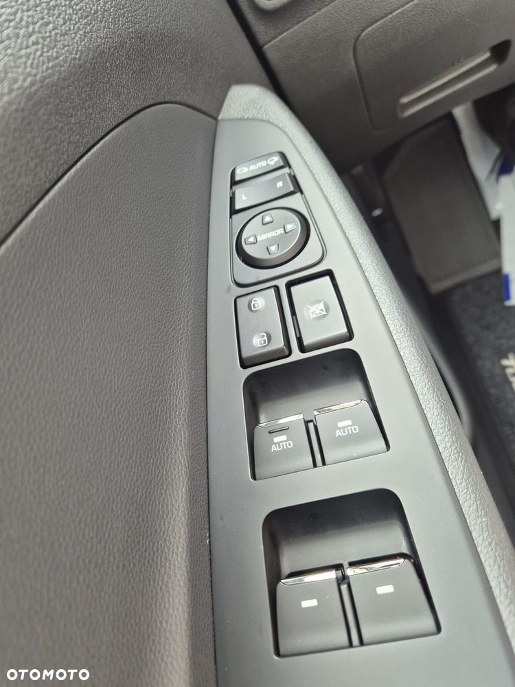 Hyundai Tucson 1.6 GDi 2WD Style - 16