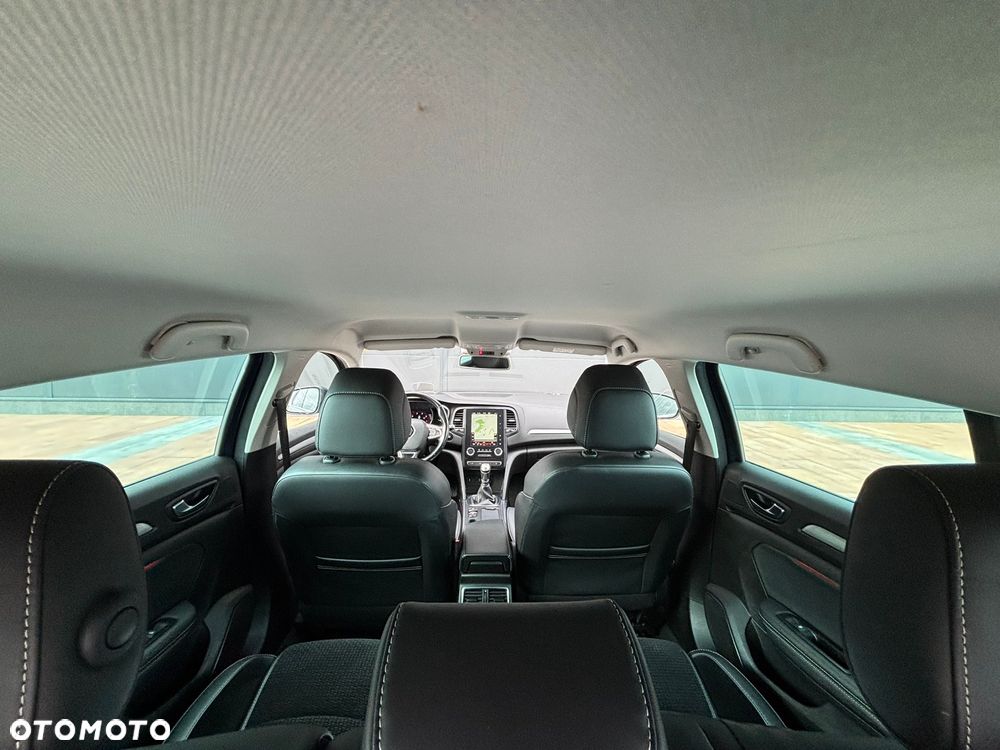 Renault Megane 1.3 TCe FAP Intens - 30