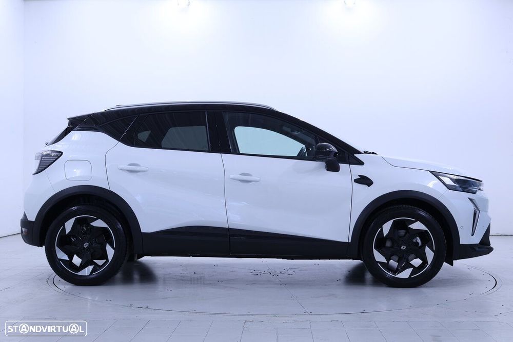 Renault Captur - 6