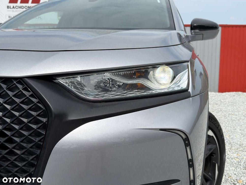 DS Automobiles DS 7 Crossback - 37