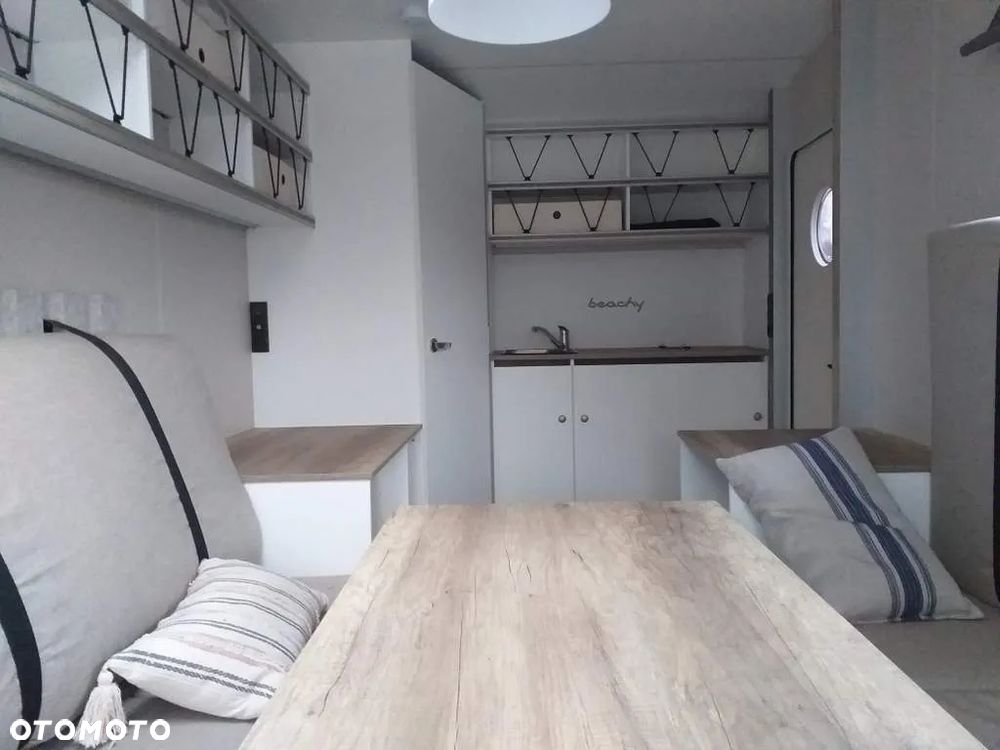 Hobby Beachy 450 - 22