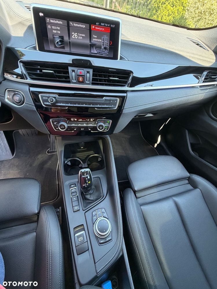 BMW X2 xDrive20i Advantage Plus - 17