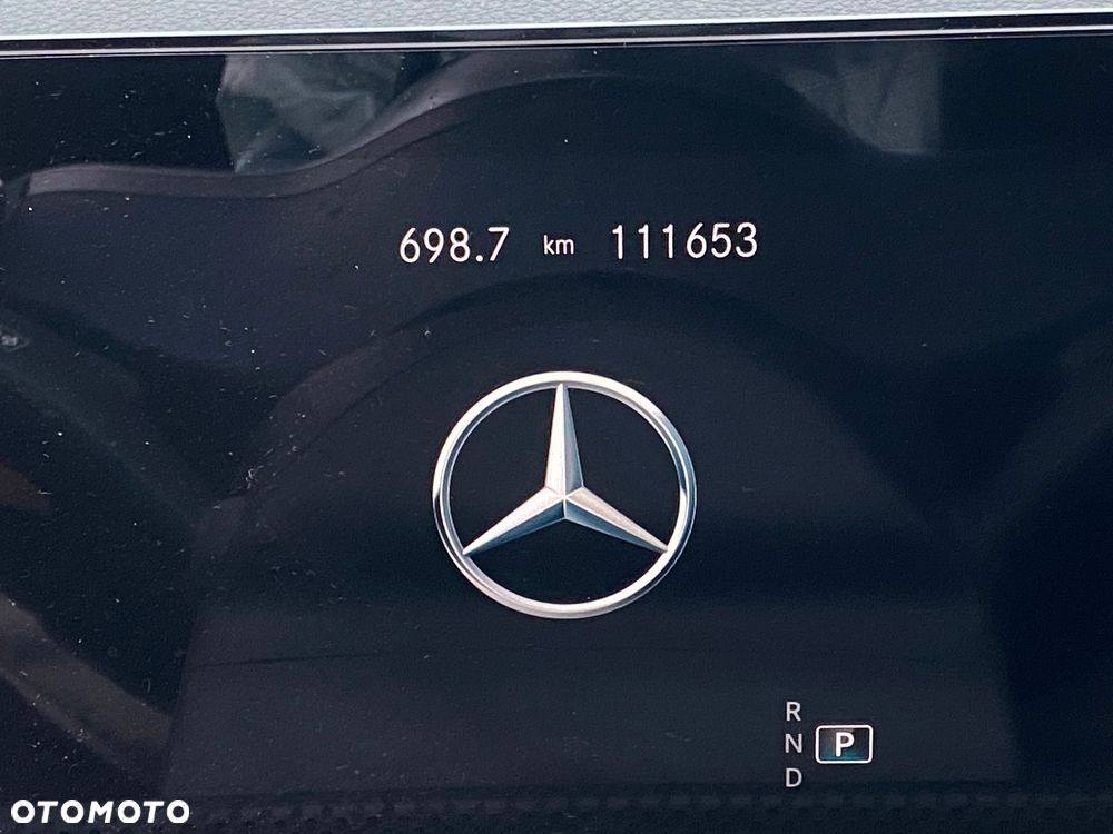 Mercedes-Benz Klasa A 45 S AMG 4-Matic 8G-DCT - 16