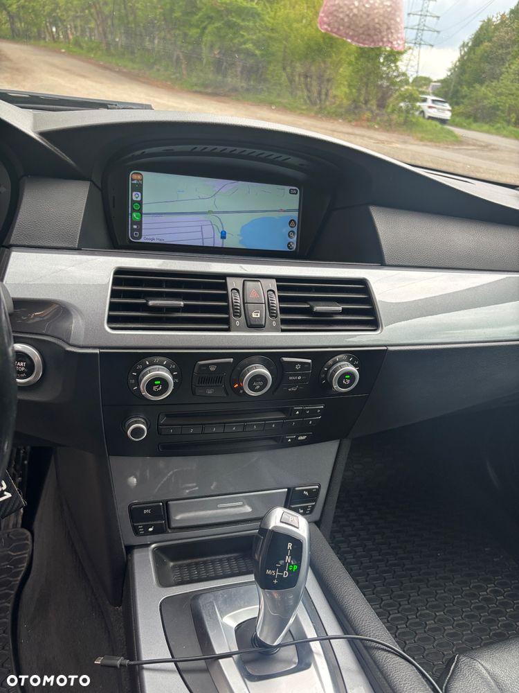 BMW Seria 5 - 10