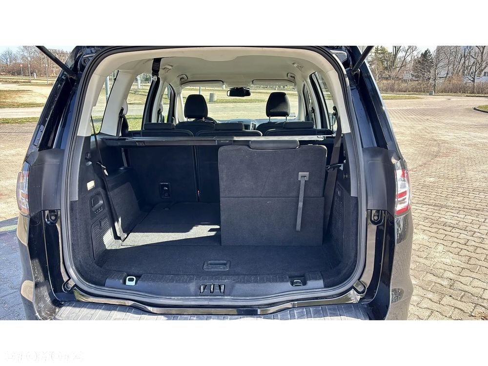 Ford Galaxy 2.0 TDCi Titanium PowerShift - 11