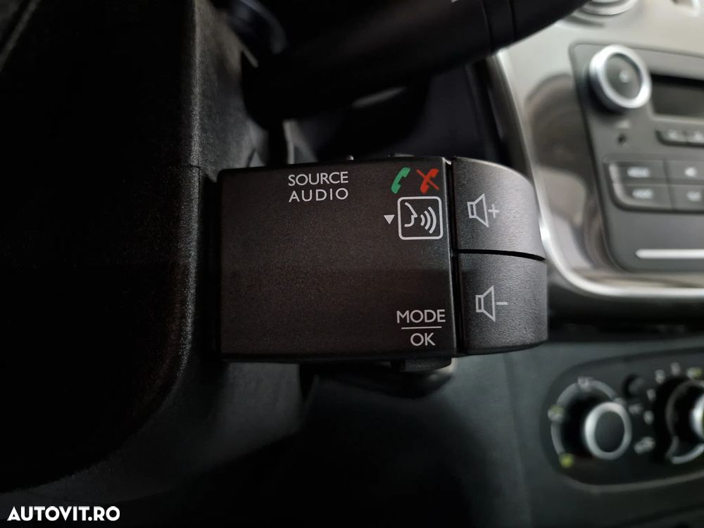 Dacia Logan 1.5 Blue dCi Laureate - 12