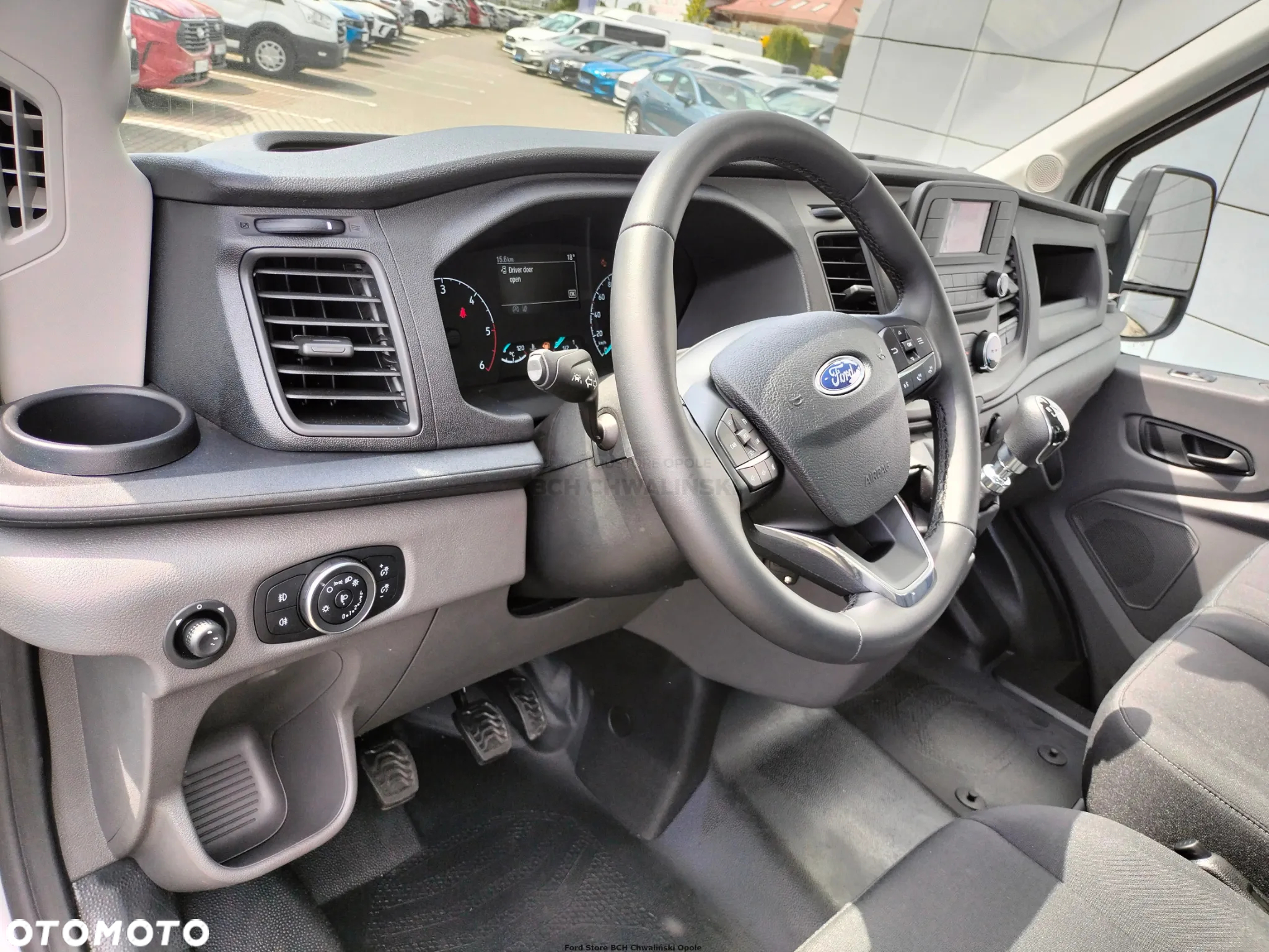 Ford Transit L5 500 Autolaweta 2.0 - 12