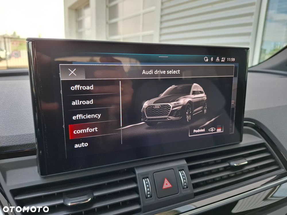 Audi Q5 45 TFSI mHEV Quattro Advanced S tronic - 17