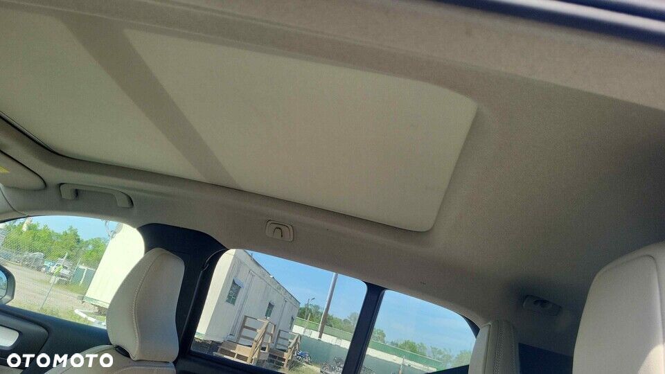 Volvo XC 40 T5 AWD Geartronic Momentum - 10