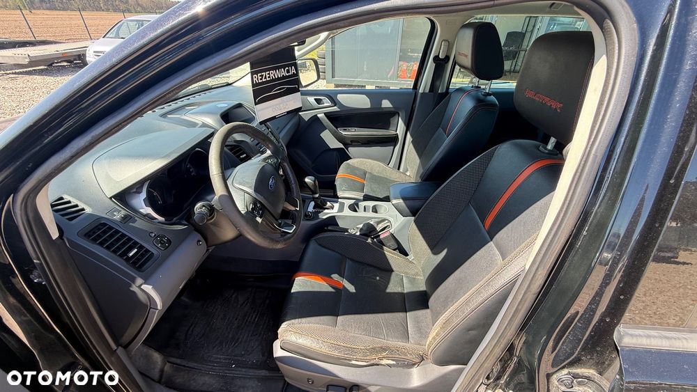 Ford Ranger - 14