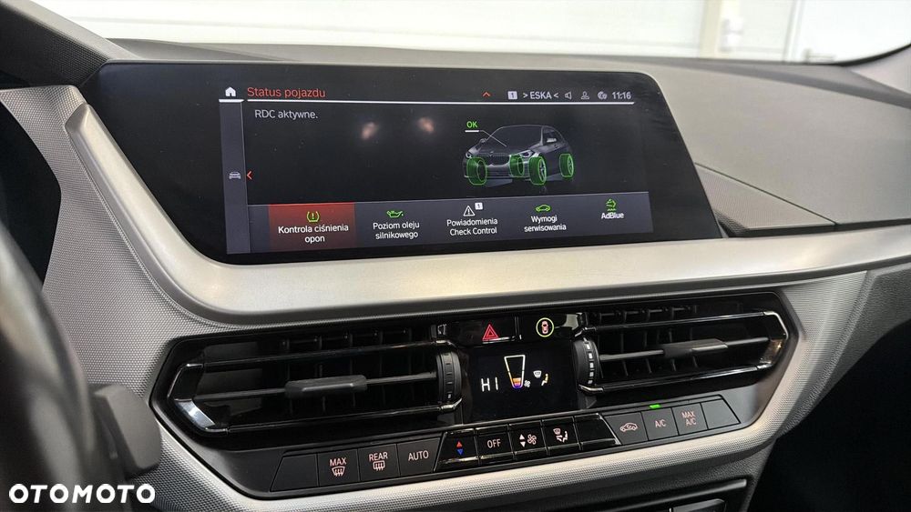 BMW Seria 1 118i Advantage - 29