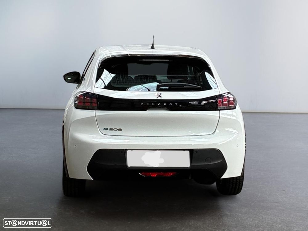 Peugeot e-208 Active Pack - 2