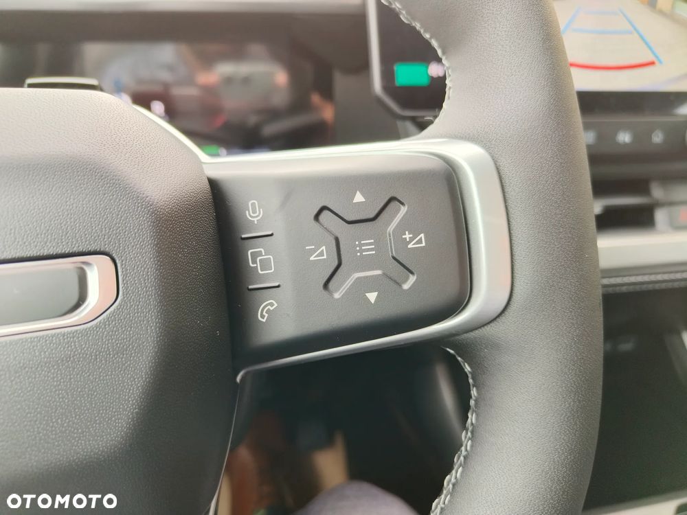 Jeep Compass 1.2 T3 mHEV First Edition FWD DCT - 12