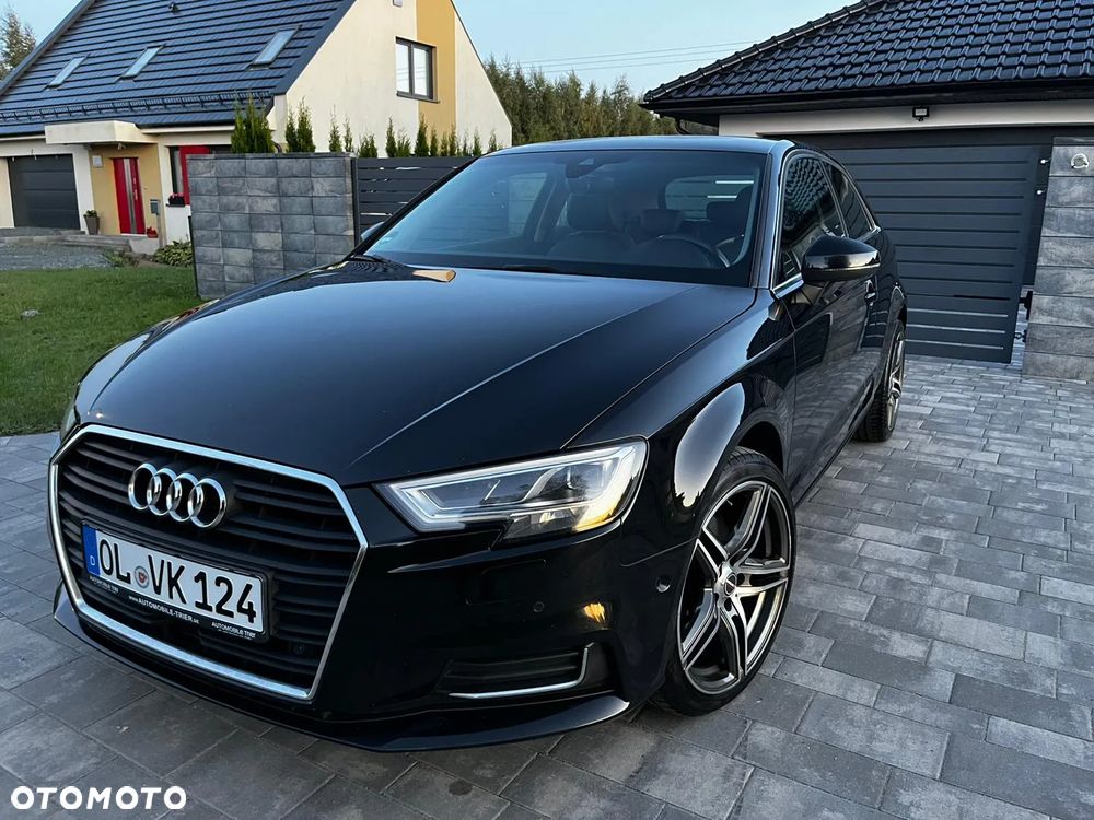 Audi A3 1.6 TDI S tronic - 2