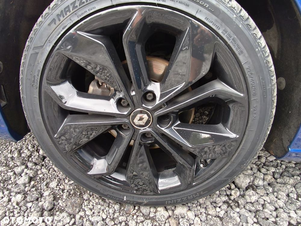 Renault Megane TCe 140 GPF GT LINE - 31