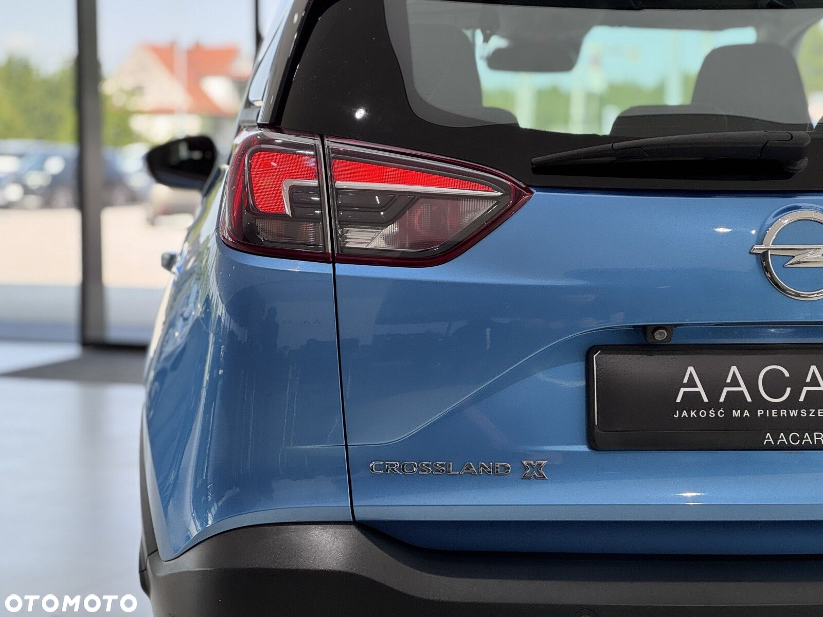 Opel Crossland X - 39