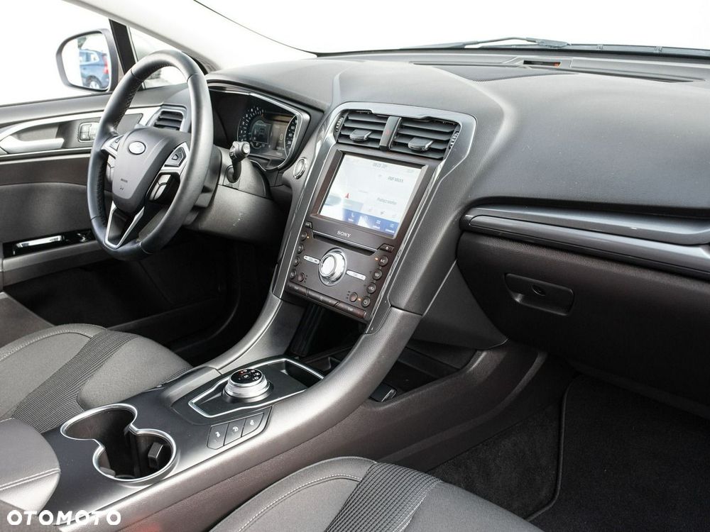 Ford Mondeo 2.0 EcoBlue Titanium AWD - 31