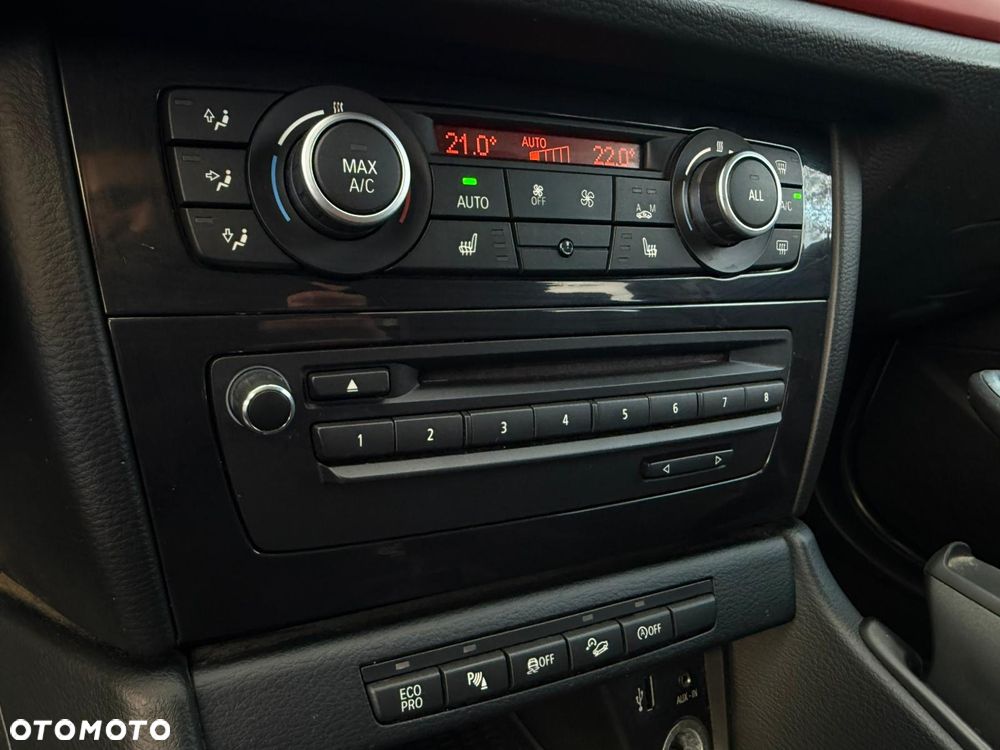 BMW X1 xDrive18d Sport Line - 27