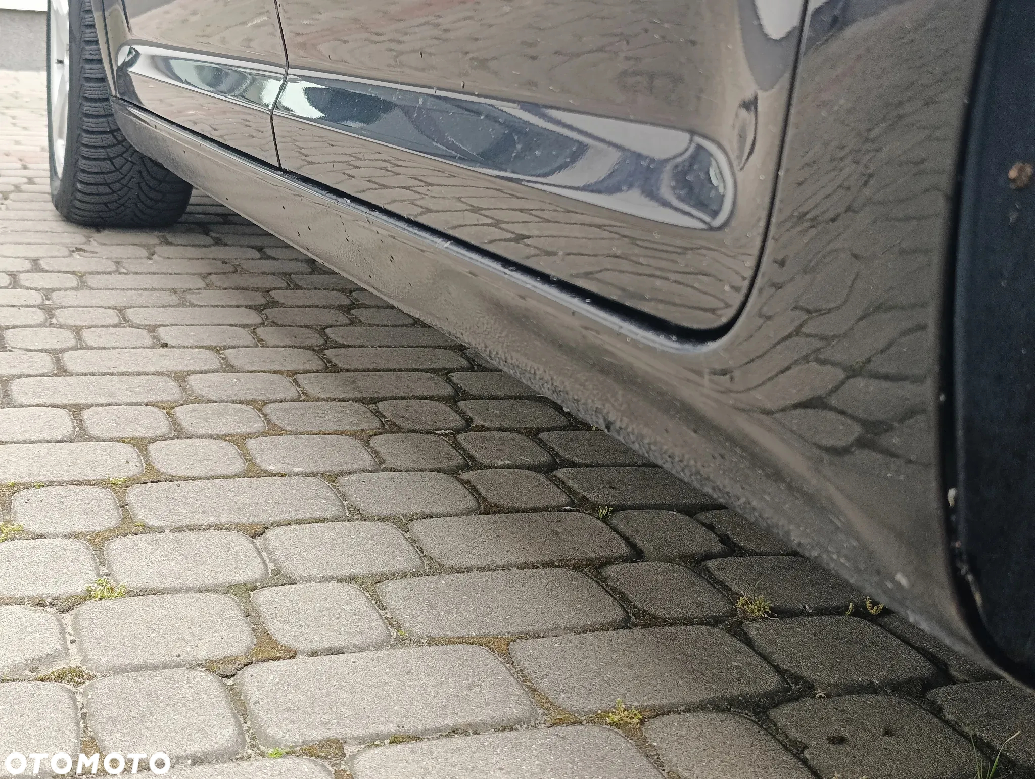 Volkswagen Touran 1.9 TDI - 5