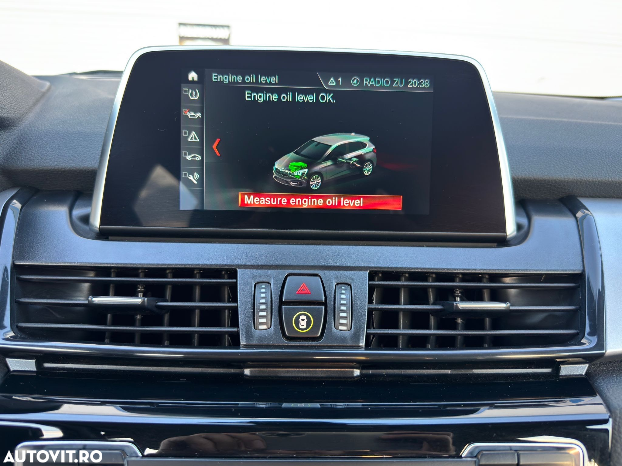 BMW Seria 2 225xe iPerformance AT Luxury Line - 22