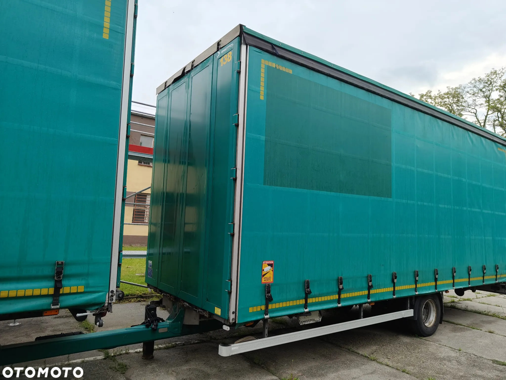 Mercedes-Benz ACTROS - 6