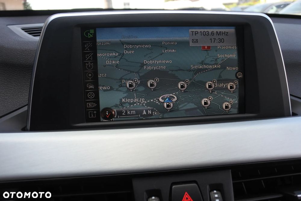 BMW X1 xDrive18d Sport Line sport - 18