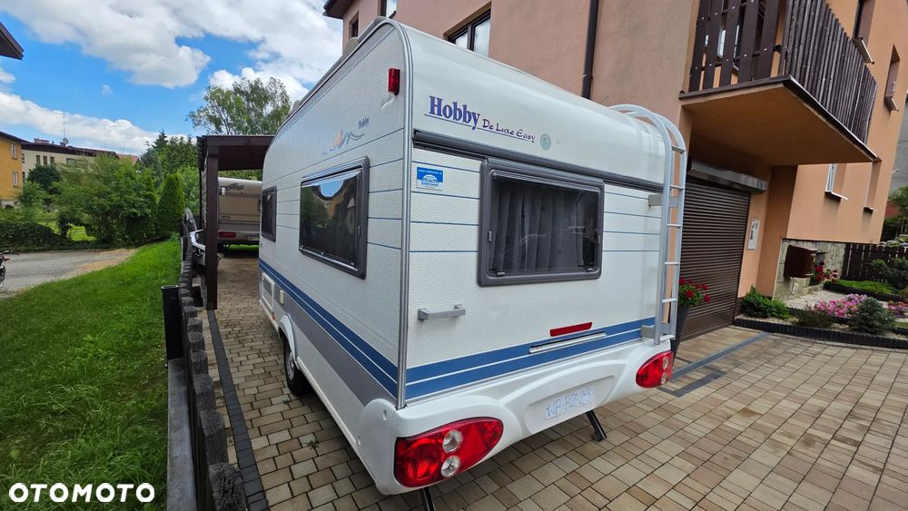 Hobby De luxe - 2