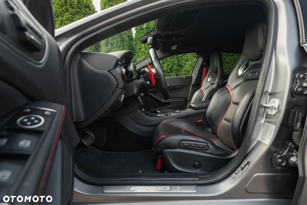 Mercedes-Benz Klasa A - 13