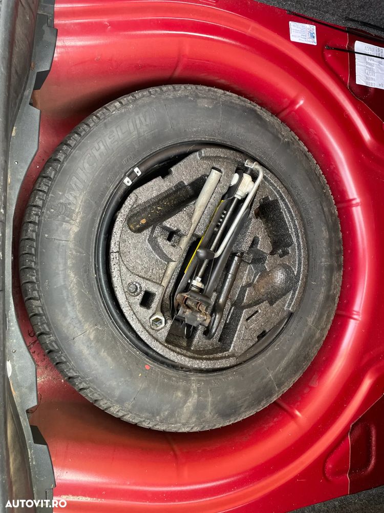 Skoda Octavia Combi 1.9 TDI DPF Classic - 17