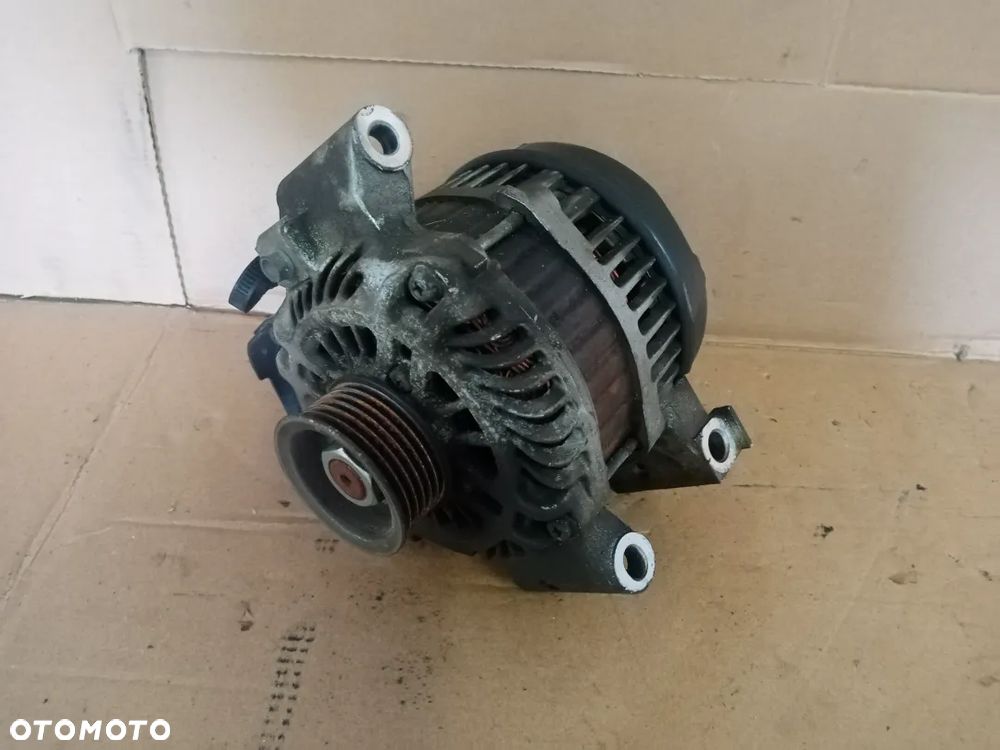 Alternator prądnica Mazda 6 1.8 2.0 16V A2TJ0391 - 1