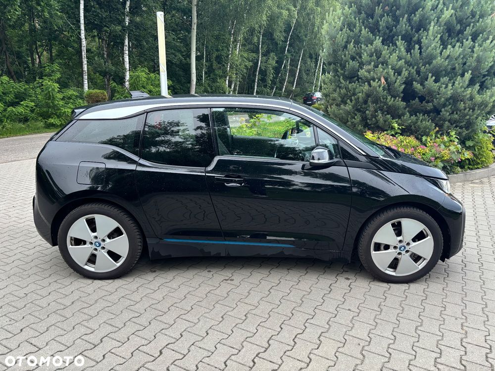 BMW i3 (120 Ah) - 7