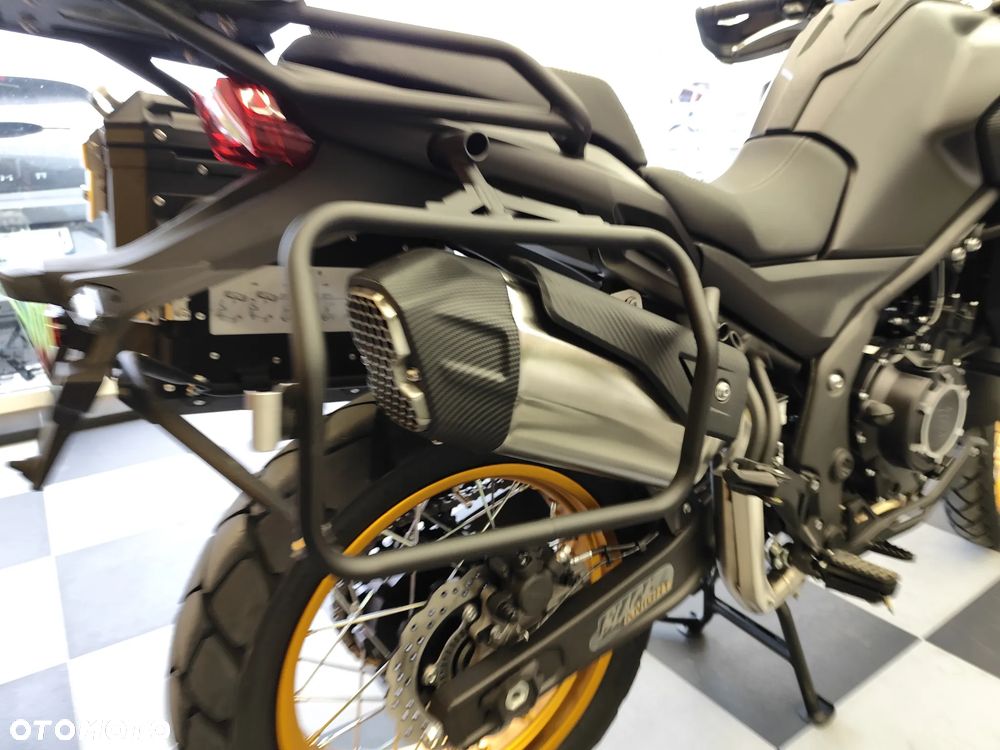 VOGE 525DSX - 30