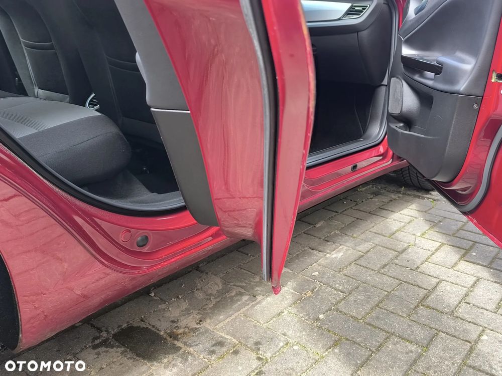 Alfa Romeo Giulietta 1.4 TB MultiAir Distinctive TCT - 6