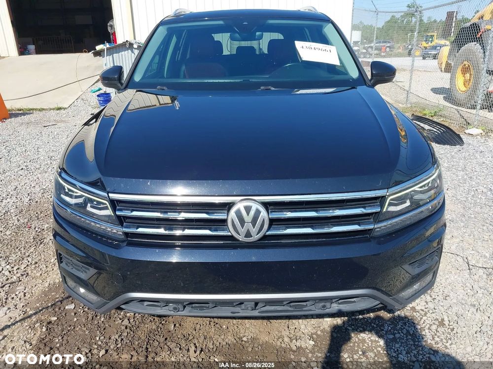 Volkswagen Tiguan Allspace - 14