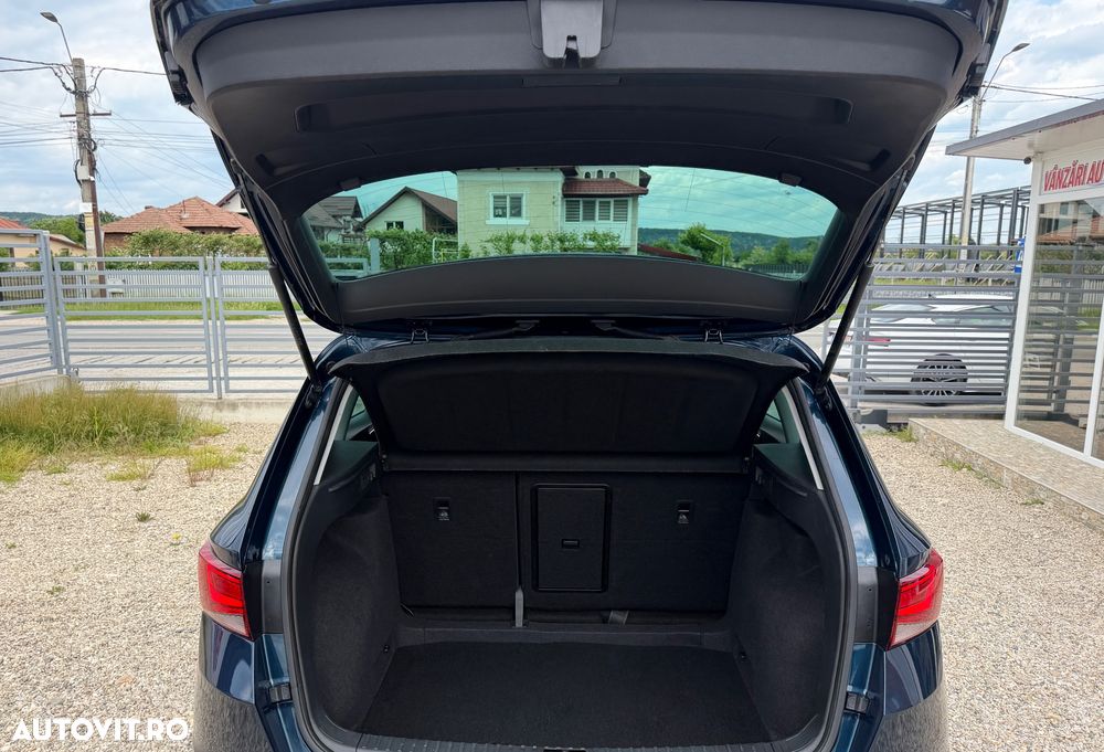 Seat Ateca 2.0 TDI DSG7 Xcellence - 30