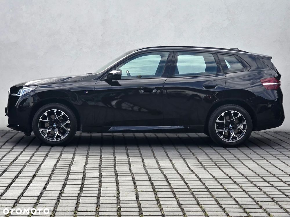 BMW X3 xDrive20d mHEV - 4