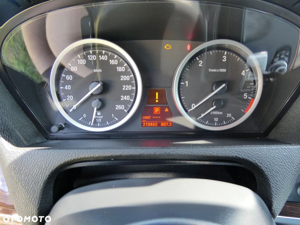 BMW X6 - 20
