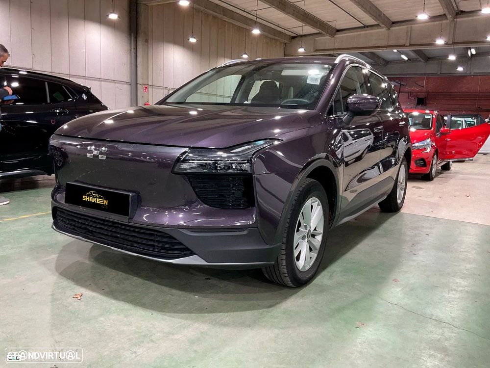 Aiways U5 Standard - 1