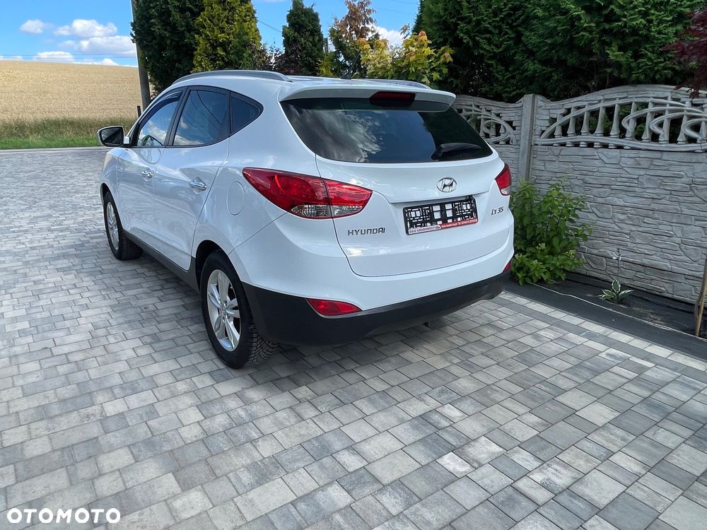 Hyundai ix35 2.0 2WD Comfort - 17