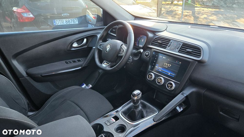 Mitsubishi Eclipse Cross 4WD Select Black - 9