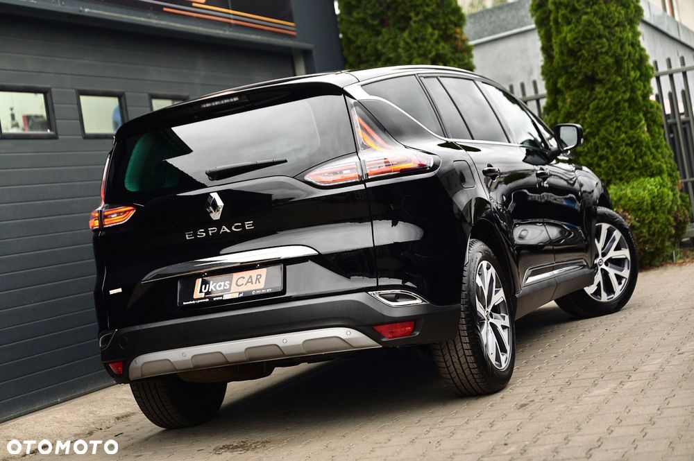 Renault Espace 1.8 TCe Energy Zen EDC - 6