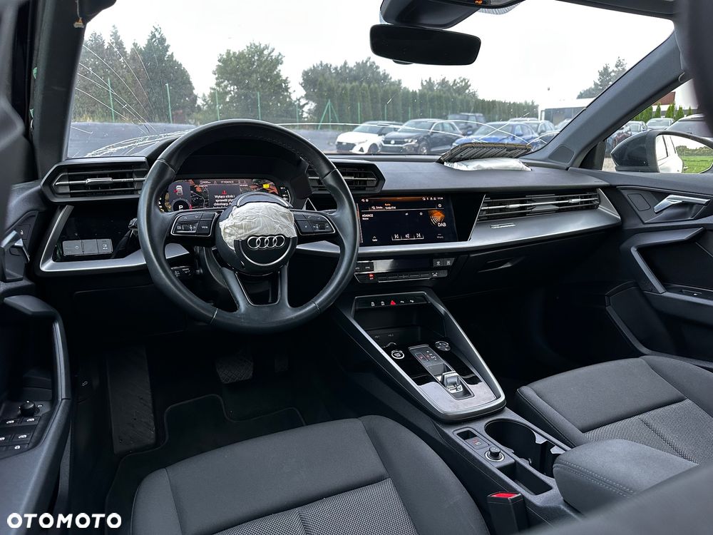 Audi A3 - 22