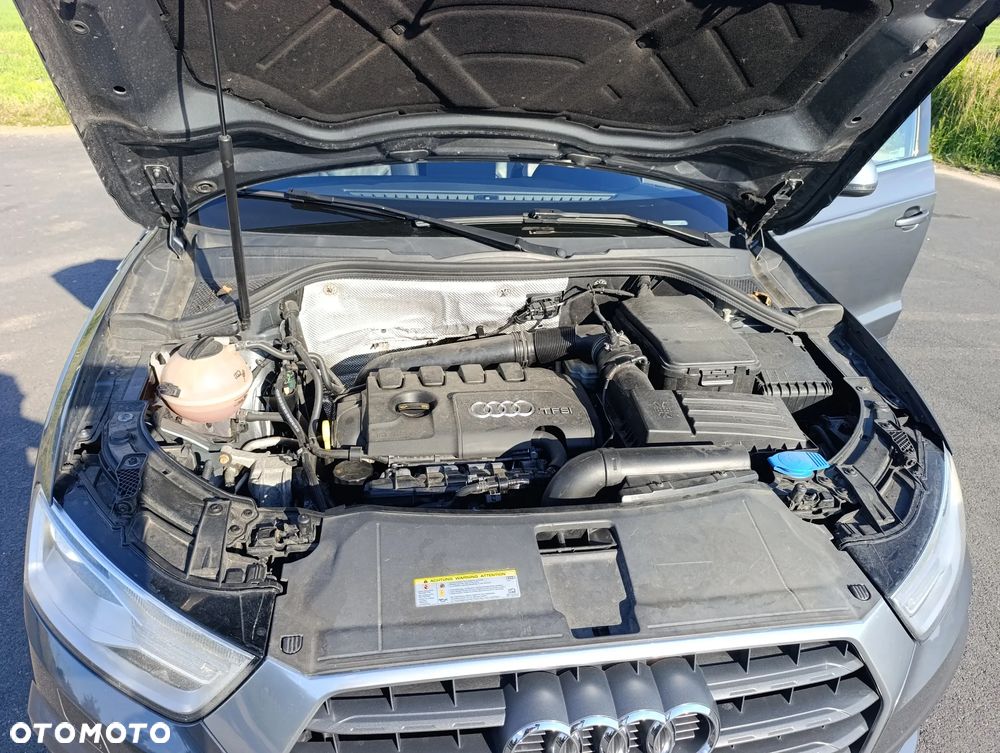Audi Q3 - 27
