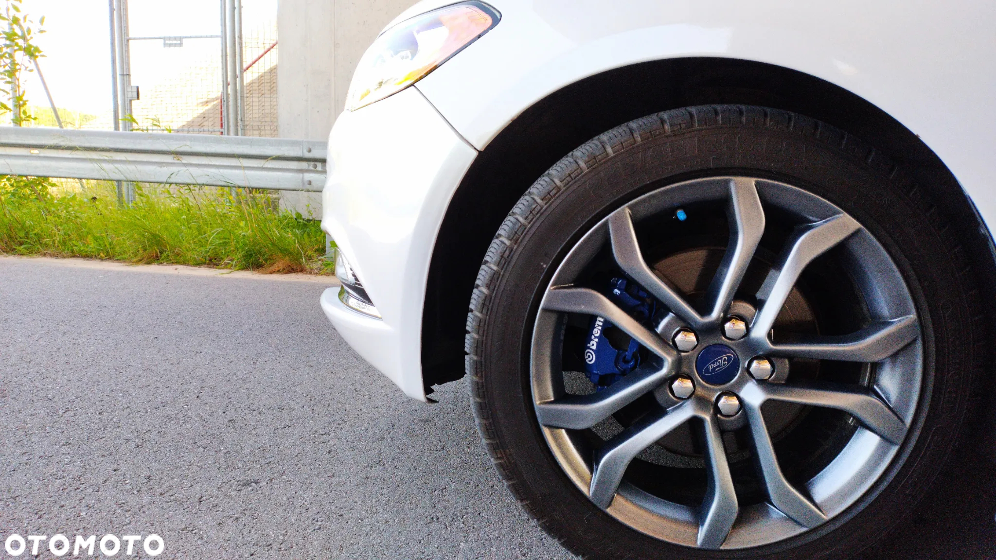 Ford Mondeo 1.5 EcoBoost Edition - 9