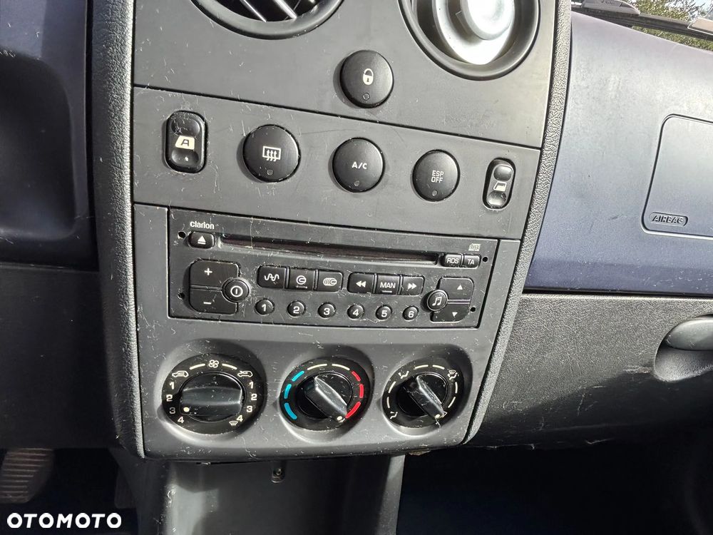 Citroën Berlingo - 16