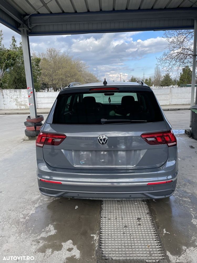 Volkswagen Tiguan 1.5 TSI OPF DSG Life - 2