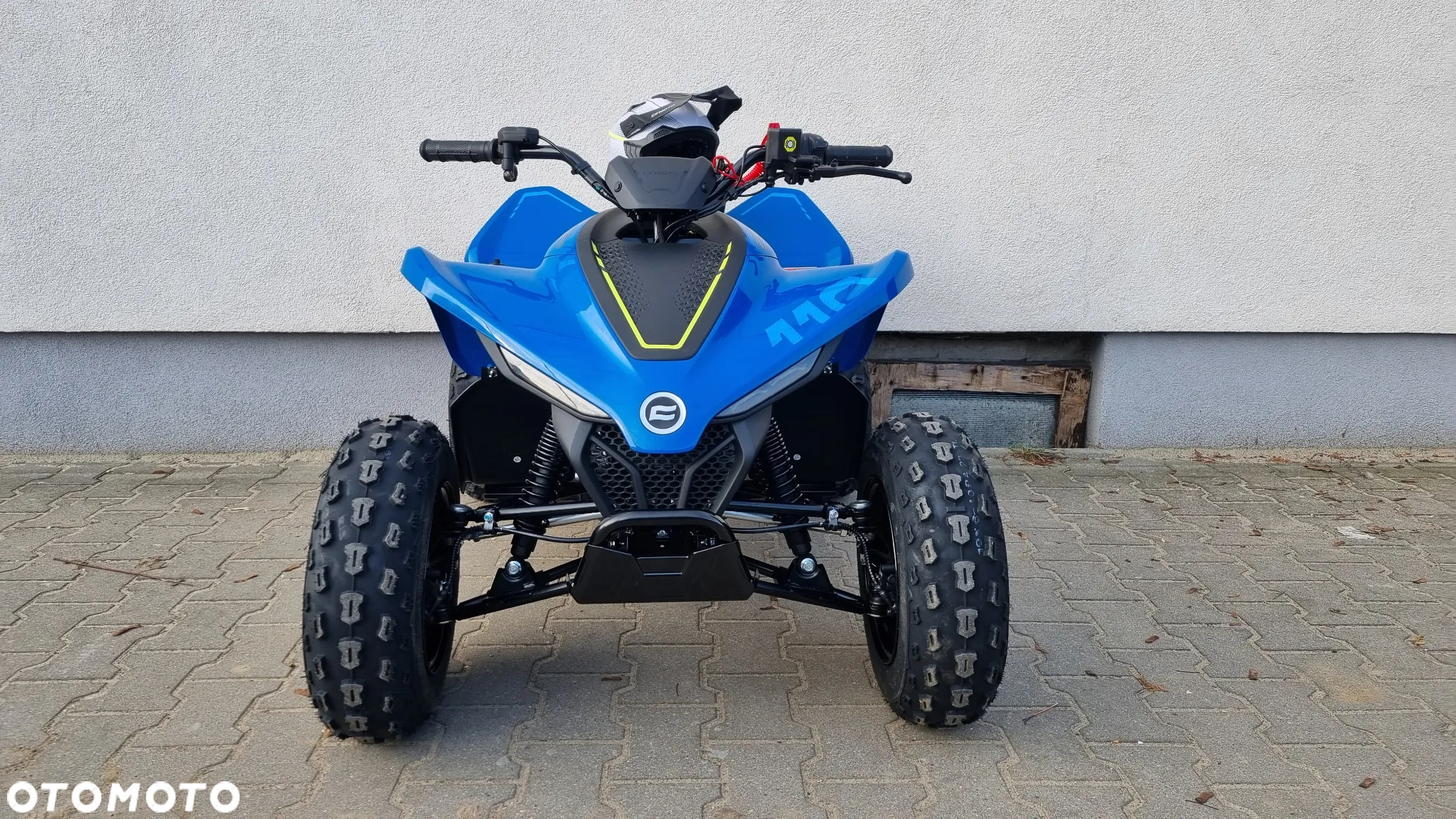 CFMoto Inny