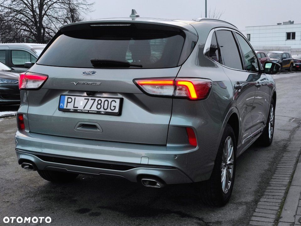 Ford Kuga - 6