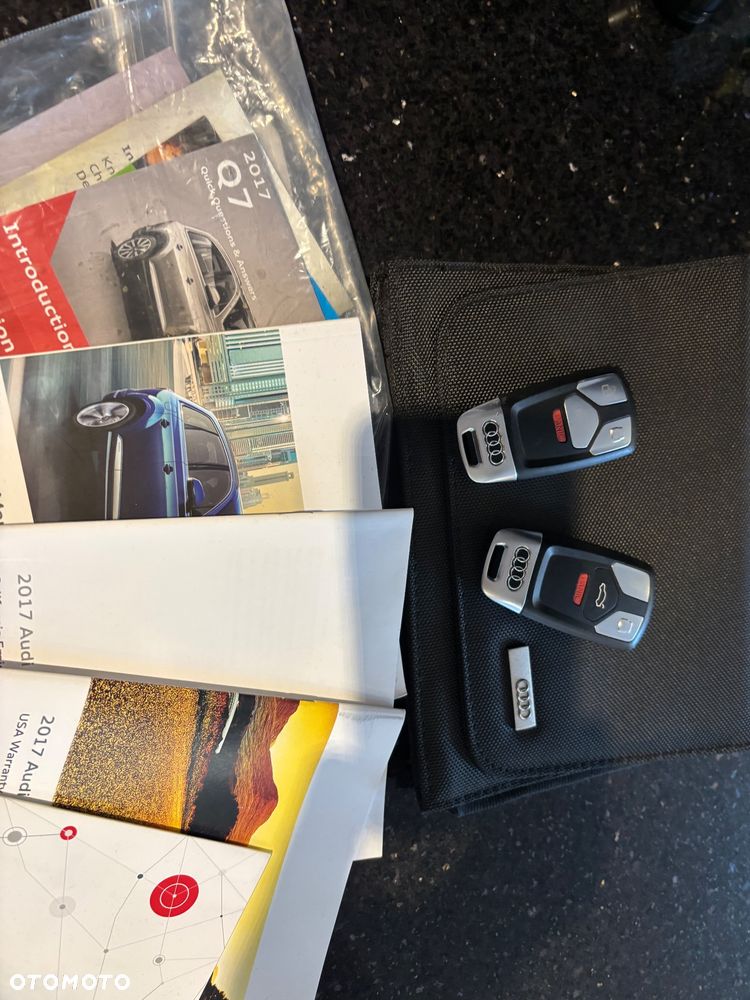 Audi Q7 - 23