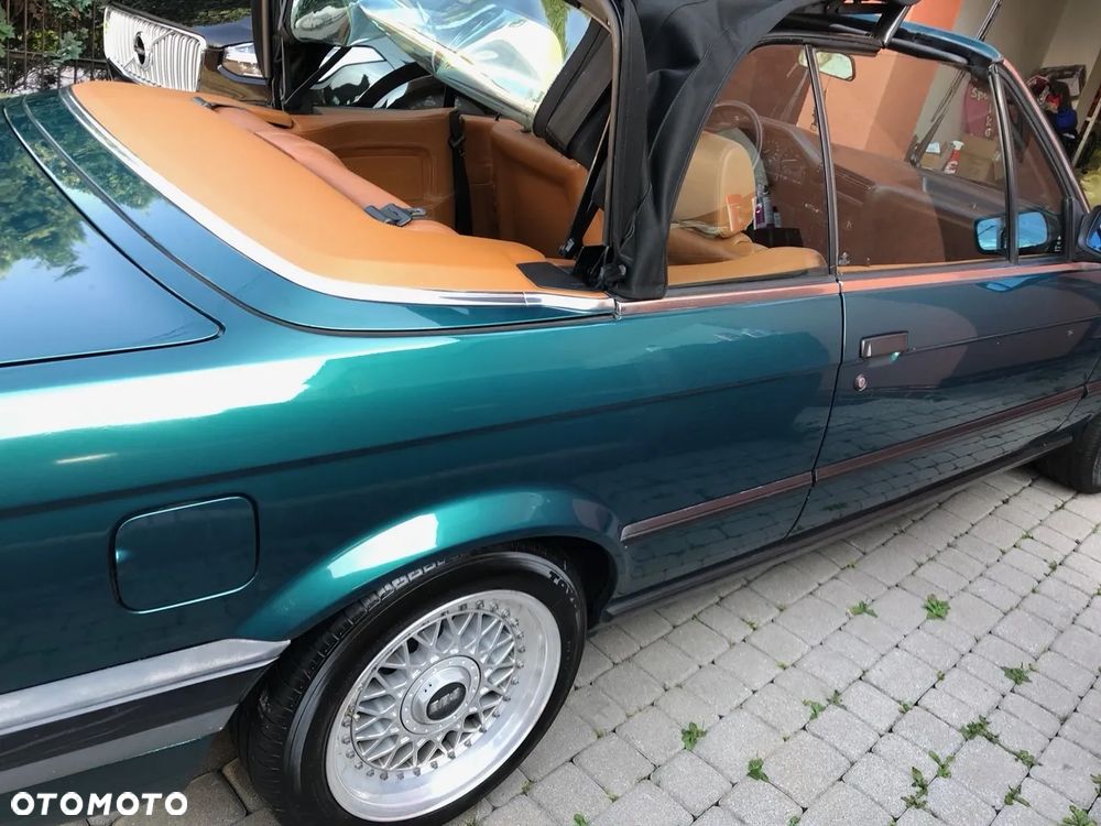 BMW Seria 3 - 4